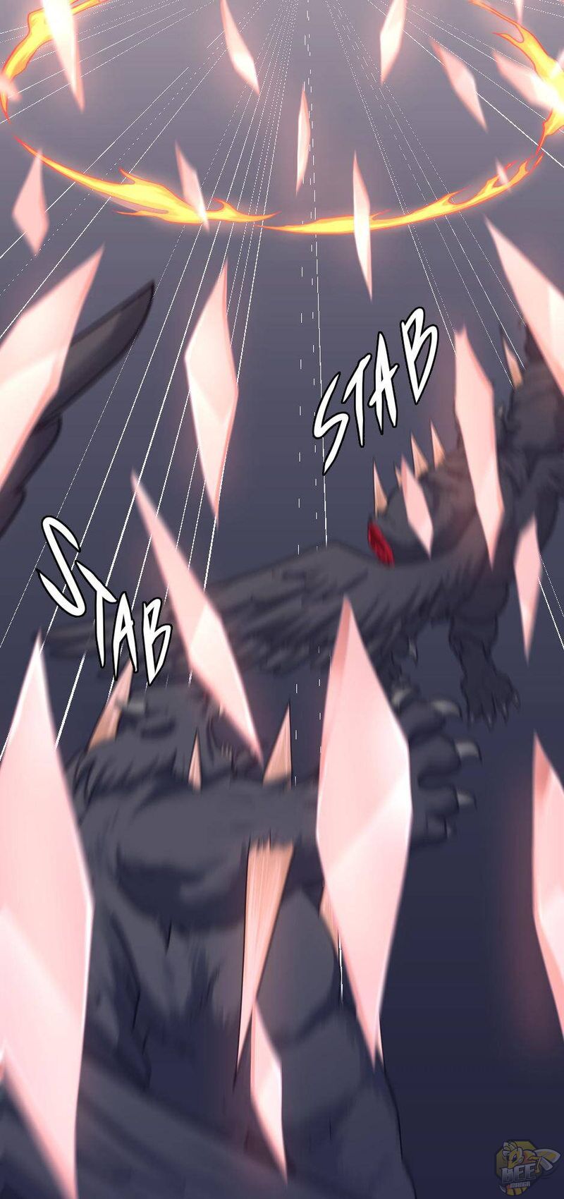 The Beginning After The End Chapter 117 image 091